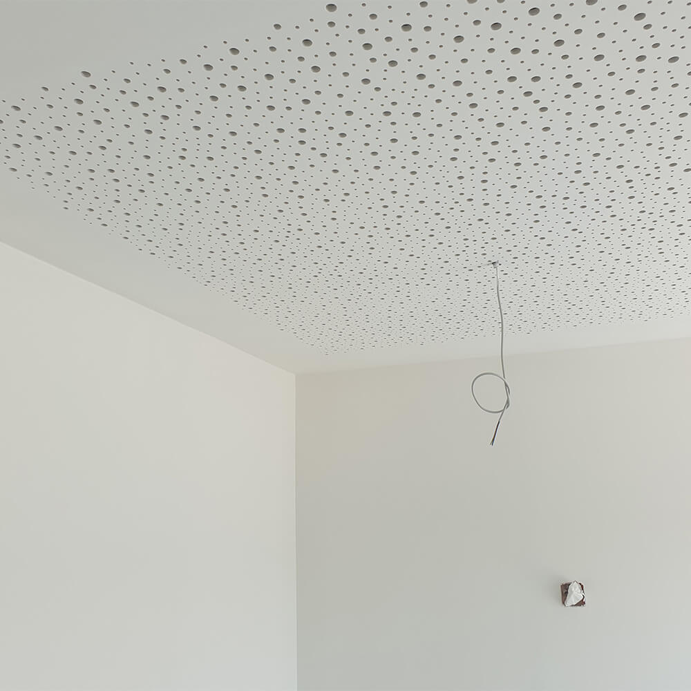 Trockenbau Projekt Ansicht 3