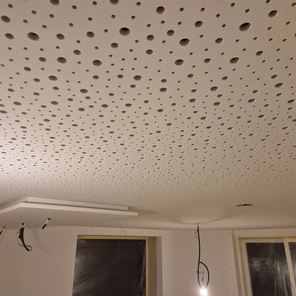 Trockenbau Projekt Ansicht 5