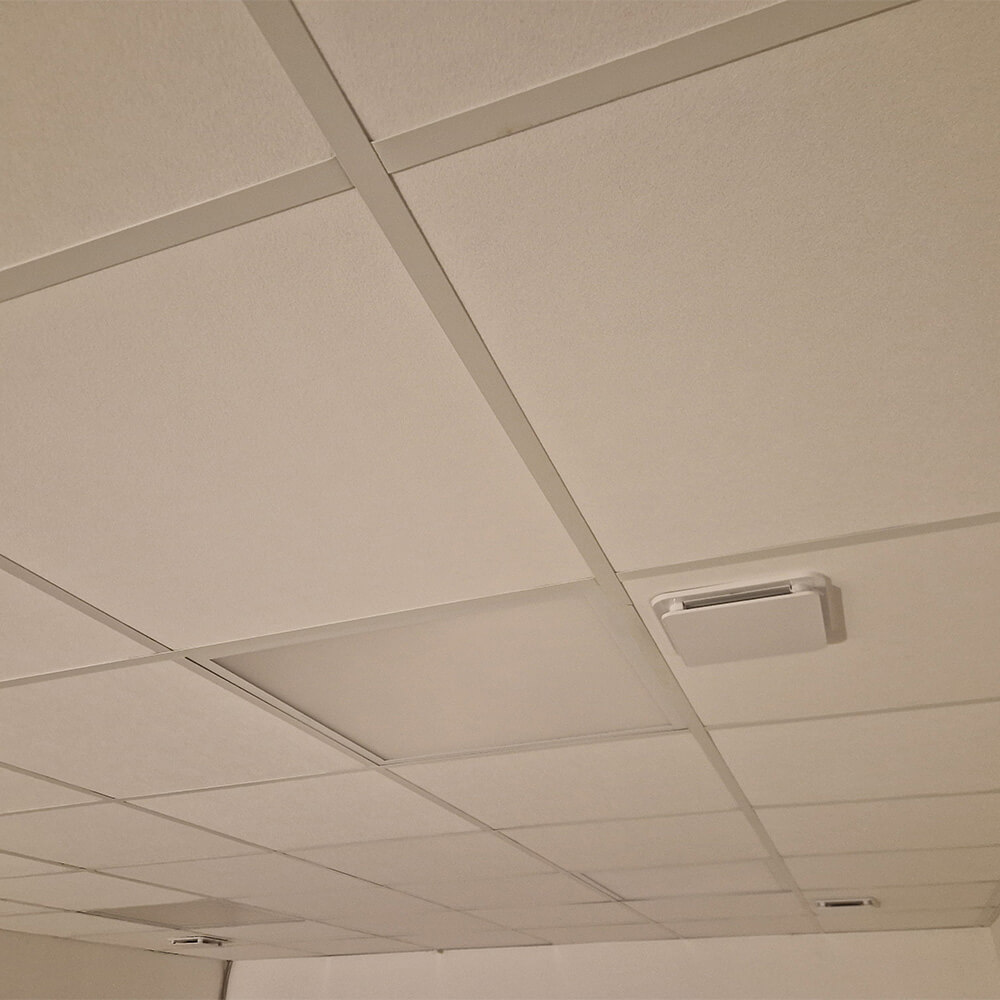 Trockenbau Projekt Ansicht 6